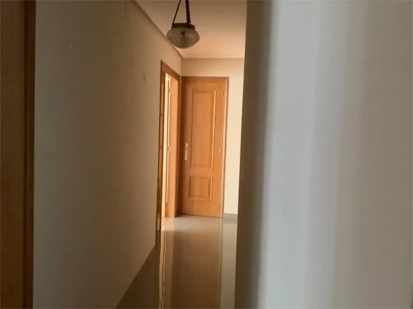 Piso en venta en A Rúa  con Parquet y Trastero