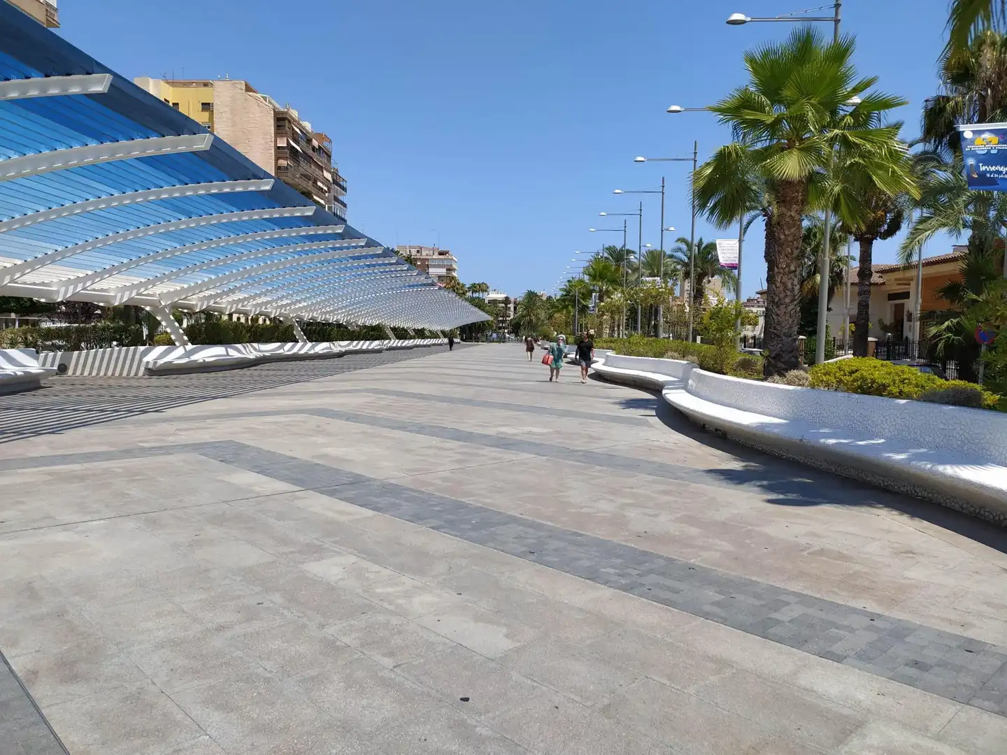 Apartament en venda a Calle ARQUITECTO LARRAMENDI 16, imagen 30