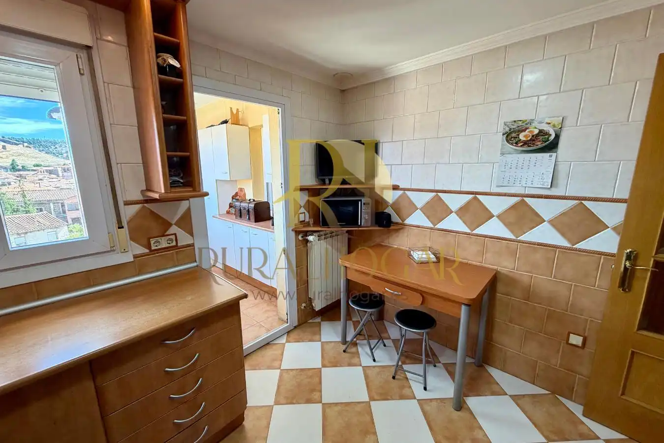 Piso en venta en Calle Cerro Santa Lucía, imagen 8