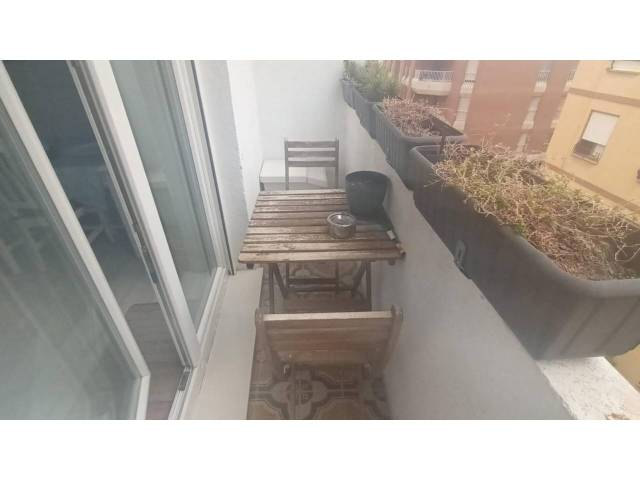 Piso en Venta en Parque Geólogo José Royo Gómez