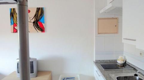 Foto 5 de Estudio de alquiler en Avenida Alcalde Luis Uruñuela, Urbadiez - Entrepuentes,  Sevilla Capital