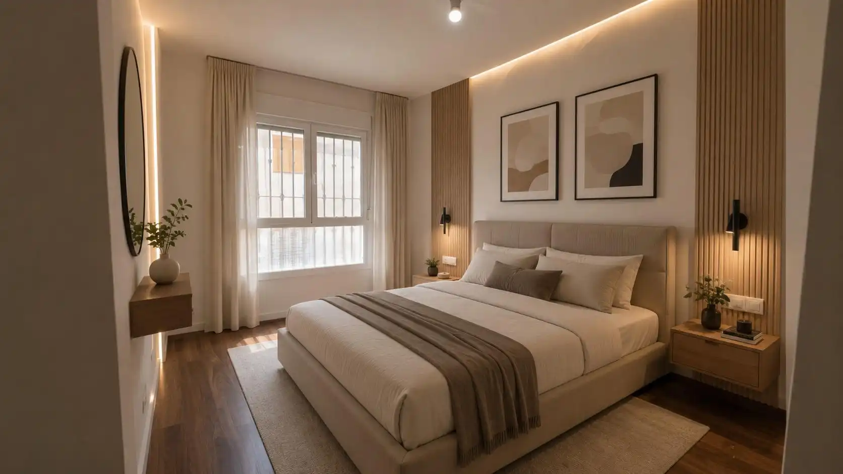 Habitación de Piso en venta en Padul con Calefacción y Trastero