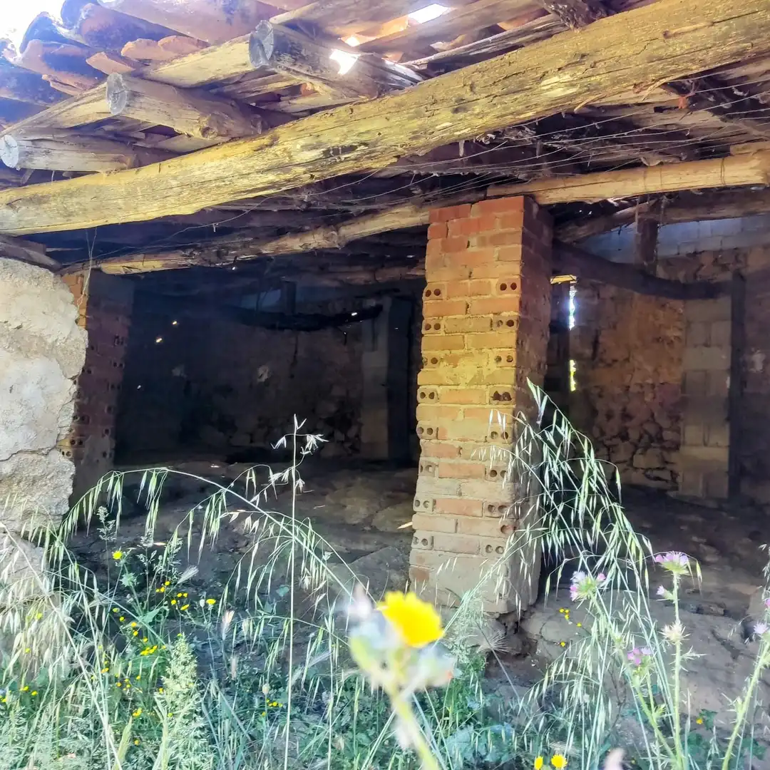 Land for sale in Jarandilla de la Vera