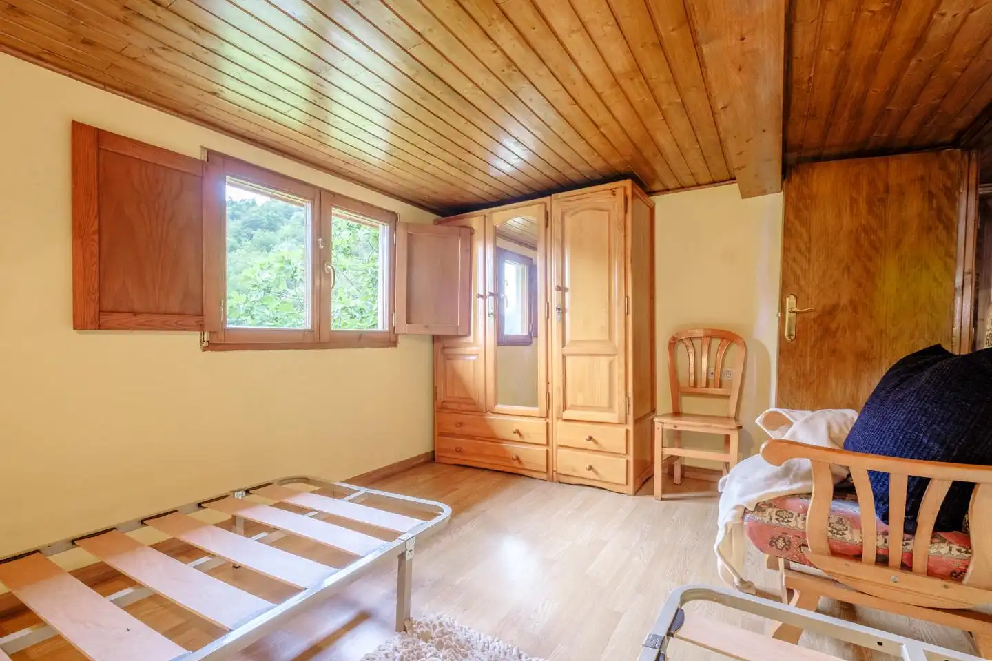 Casa rústica en venda a Aldea Rozapanera, imagen 25