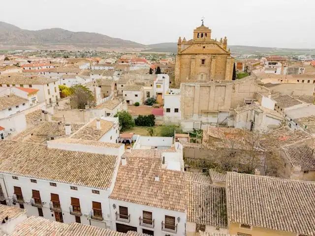Casa rustica con terrazza in vendita a DARRO 8, imagen 20