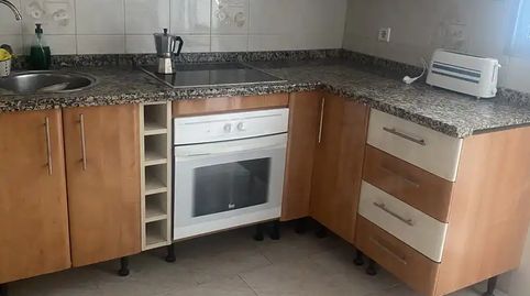 Foto 5 de Habitació a Calle Profesora Francisca Laguna, 2, La Paz, Alcalá de Guadaira