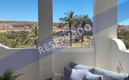 Exterior view of Flat for sale in El Ejido  with Air Conditioner, Heating and Terrace