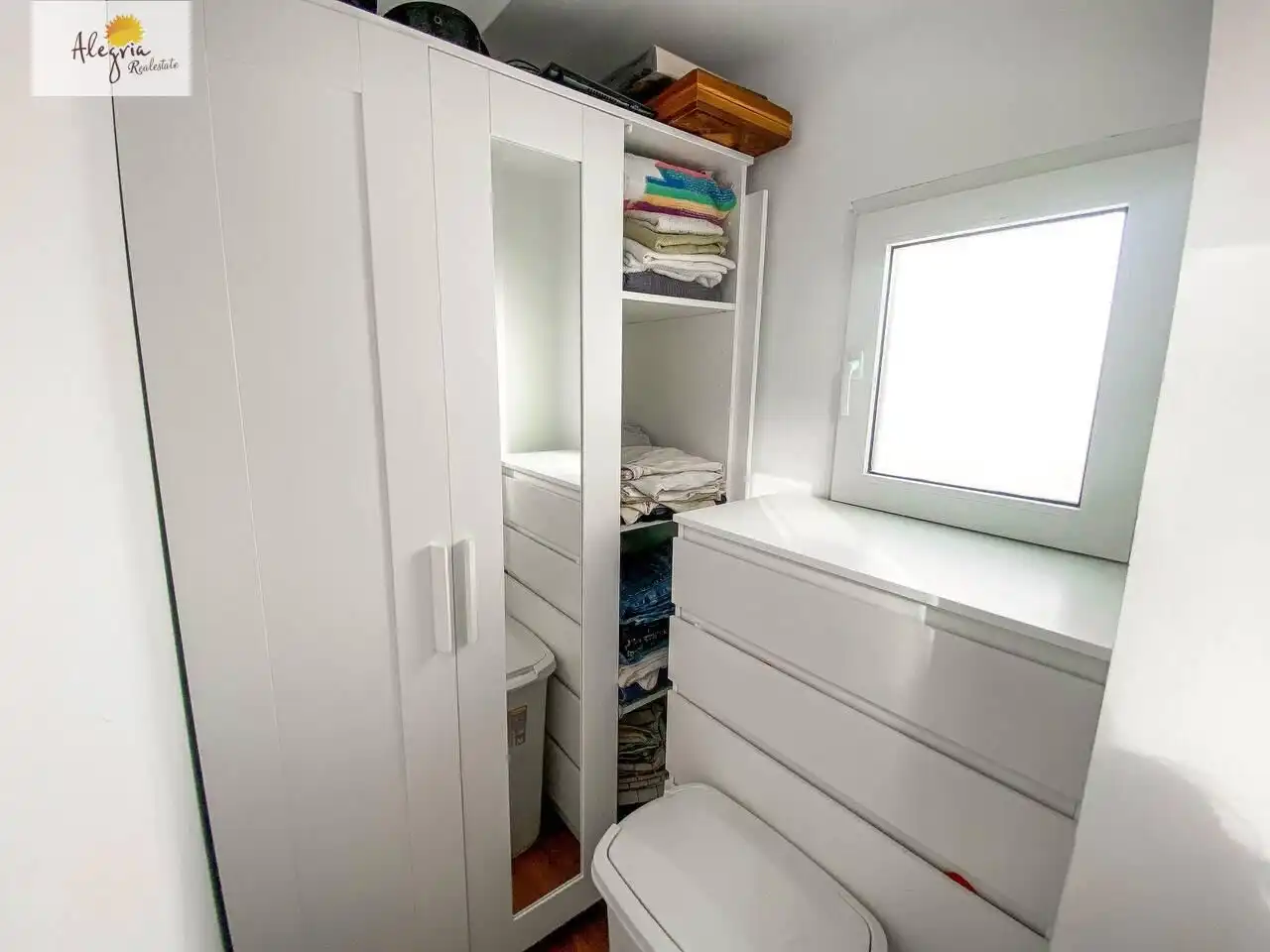 Penthouse with terrace to rent in Calle PERE EL GRAN -P, imagen 10