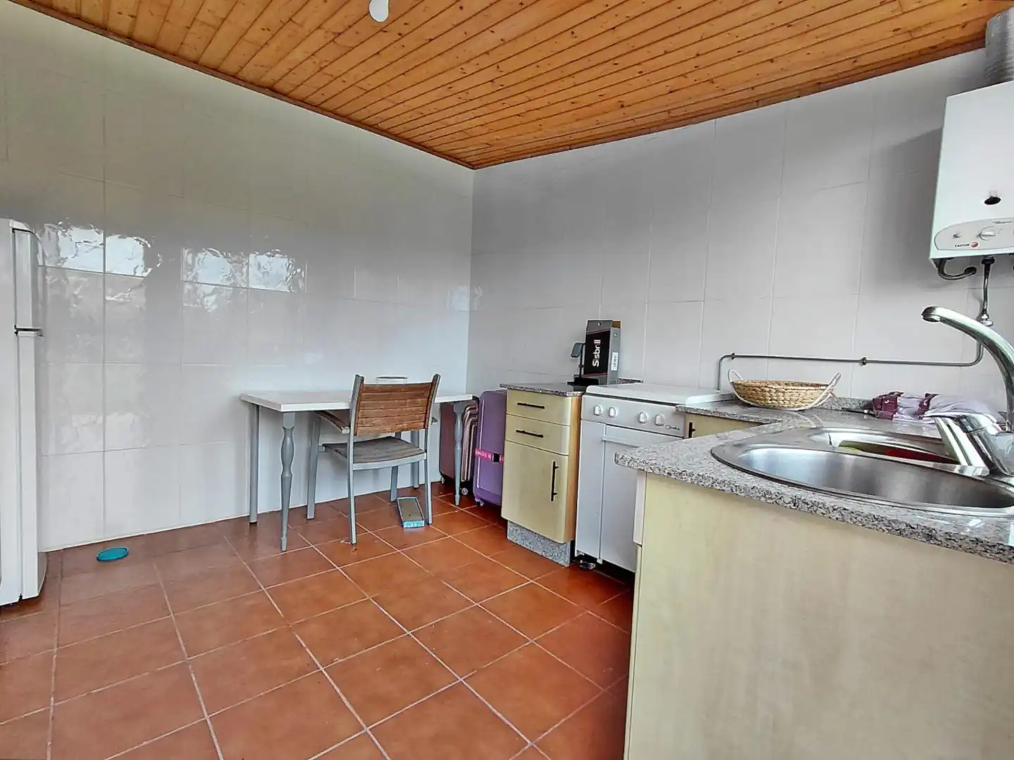 Casa o chalet en venta en Lugar Lugar Calogo, Vilanova de Arousa