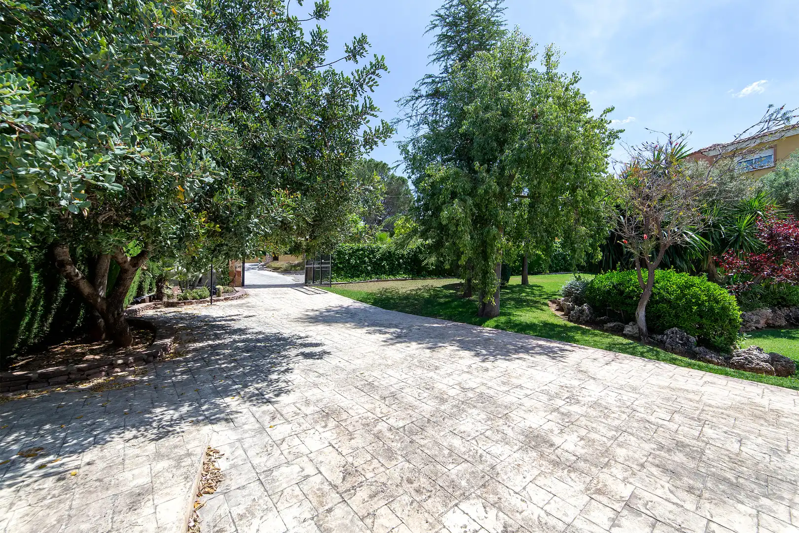 Chalet con terraza en venta en San Antonio de Benagéber, imagen 47