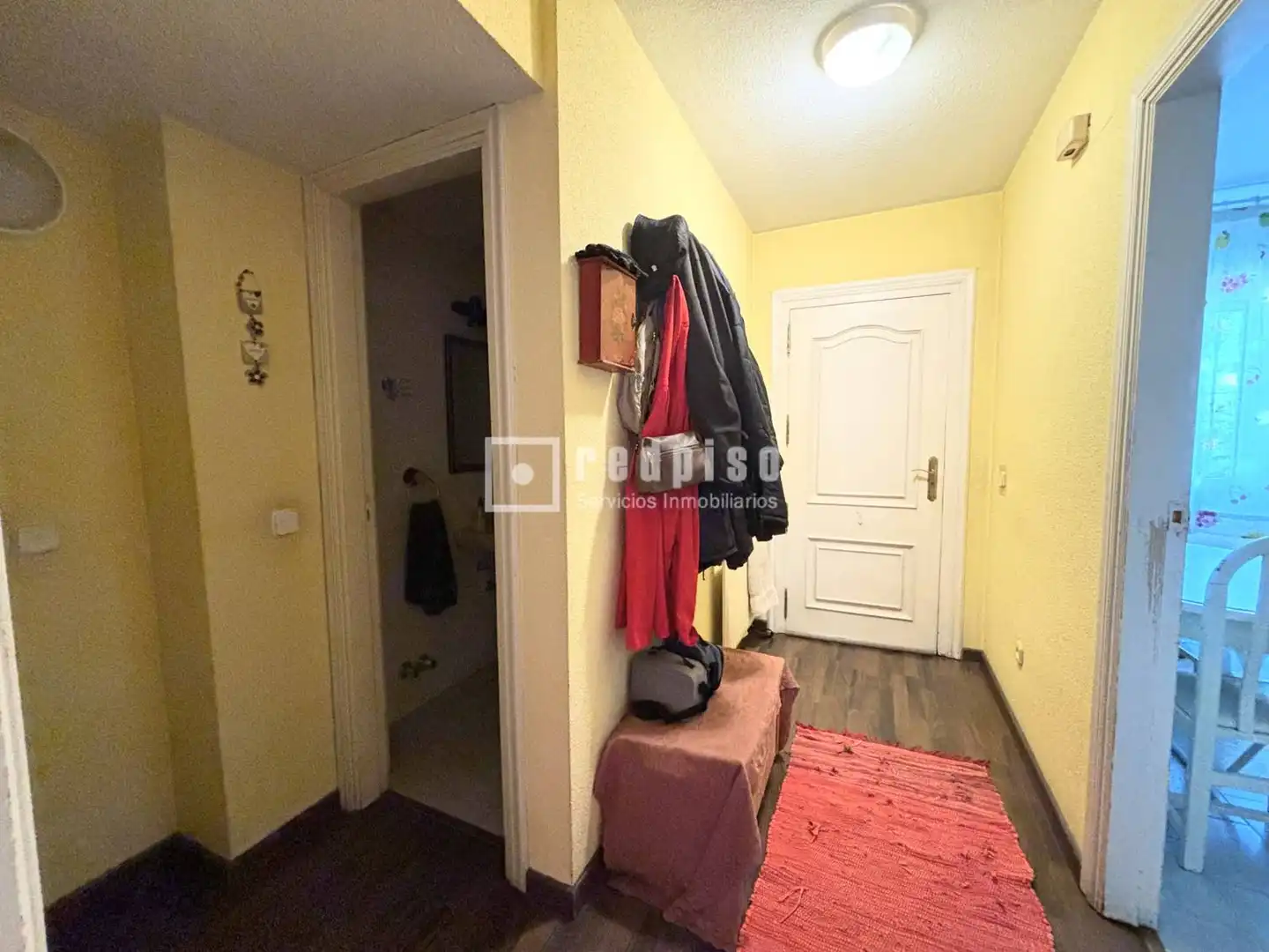 Habitación de Casa o chalet en venta en Colmenar Viejo con Calefacción, Jardín privado y Terraza