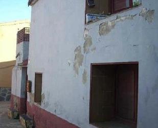 Casa o xalet en venda a Aldeacentenera