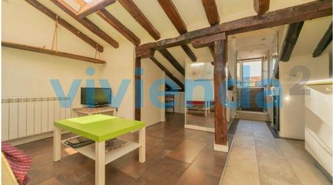 Foto 3 de Ático en venta en Calle Doctor Fourquet, Embajadores - Lavapiés,  Madrid Capital