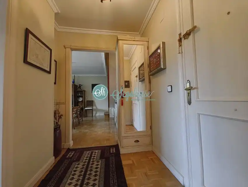 Flat with lift for sale in Ezequiel González - Conde de Sepúlveda, imagen 13