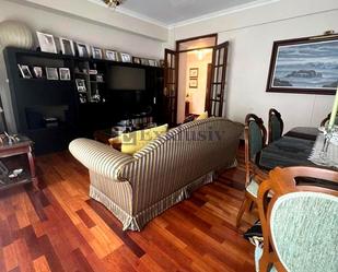 Flat for sale in Toscal