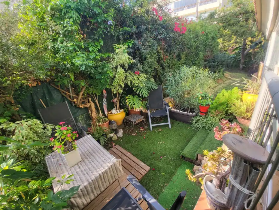 Apartment mit Pool zum Verkauf in Calle Severiano Ballesteros 14, imagen 5