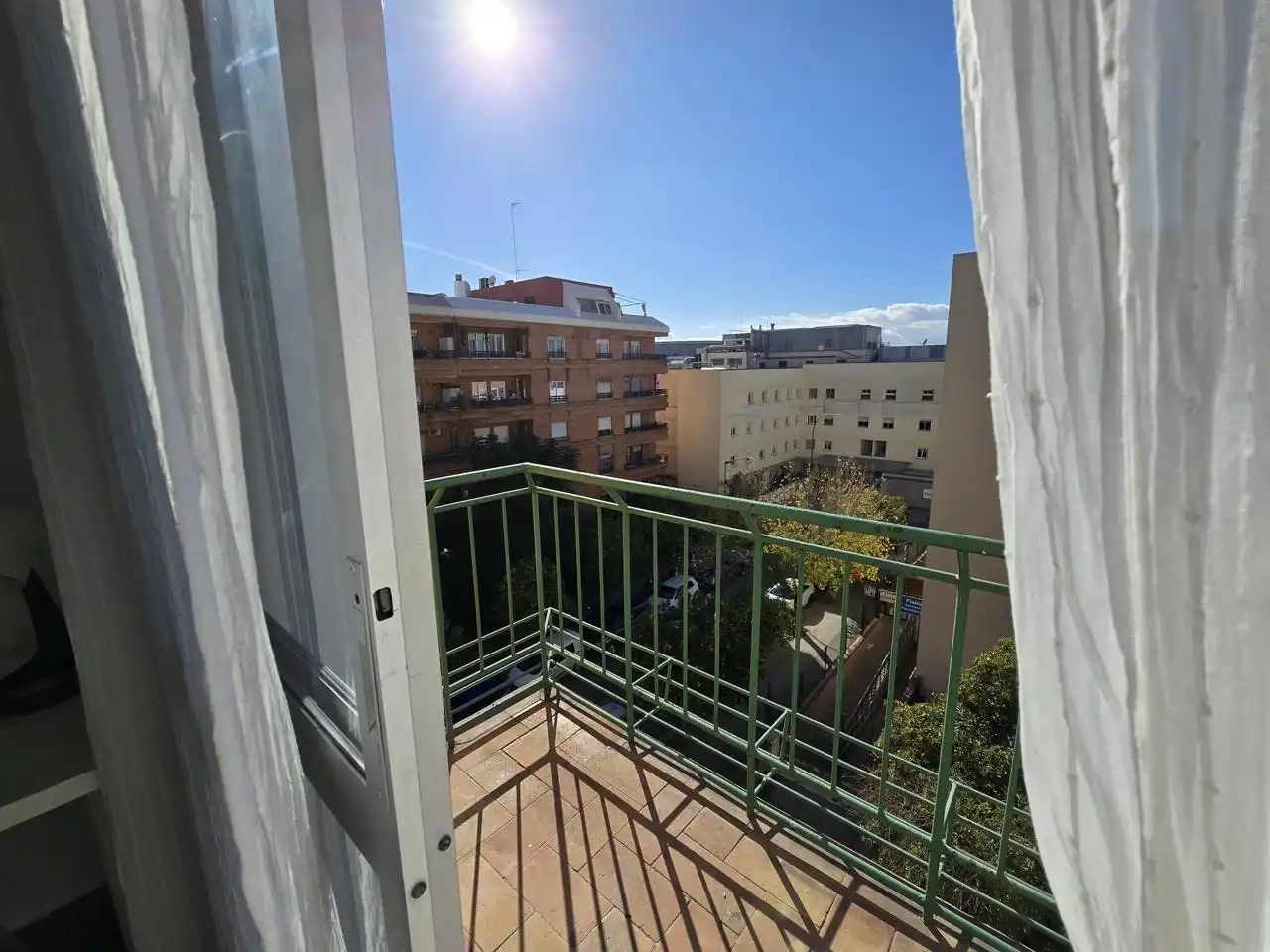 Room in Bami, Bami - La Estrella
