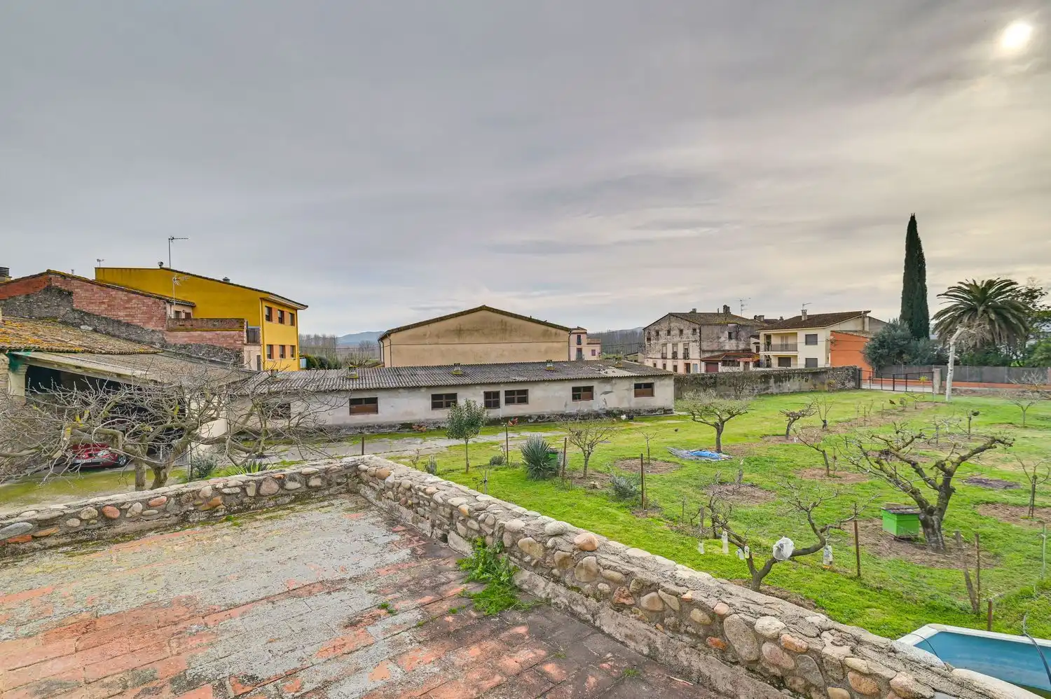 Maison rustique avec jardin à vendre à Calle del Torrent Anglí, imagen 32