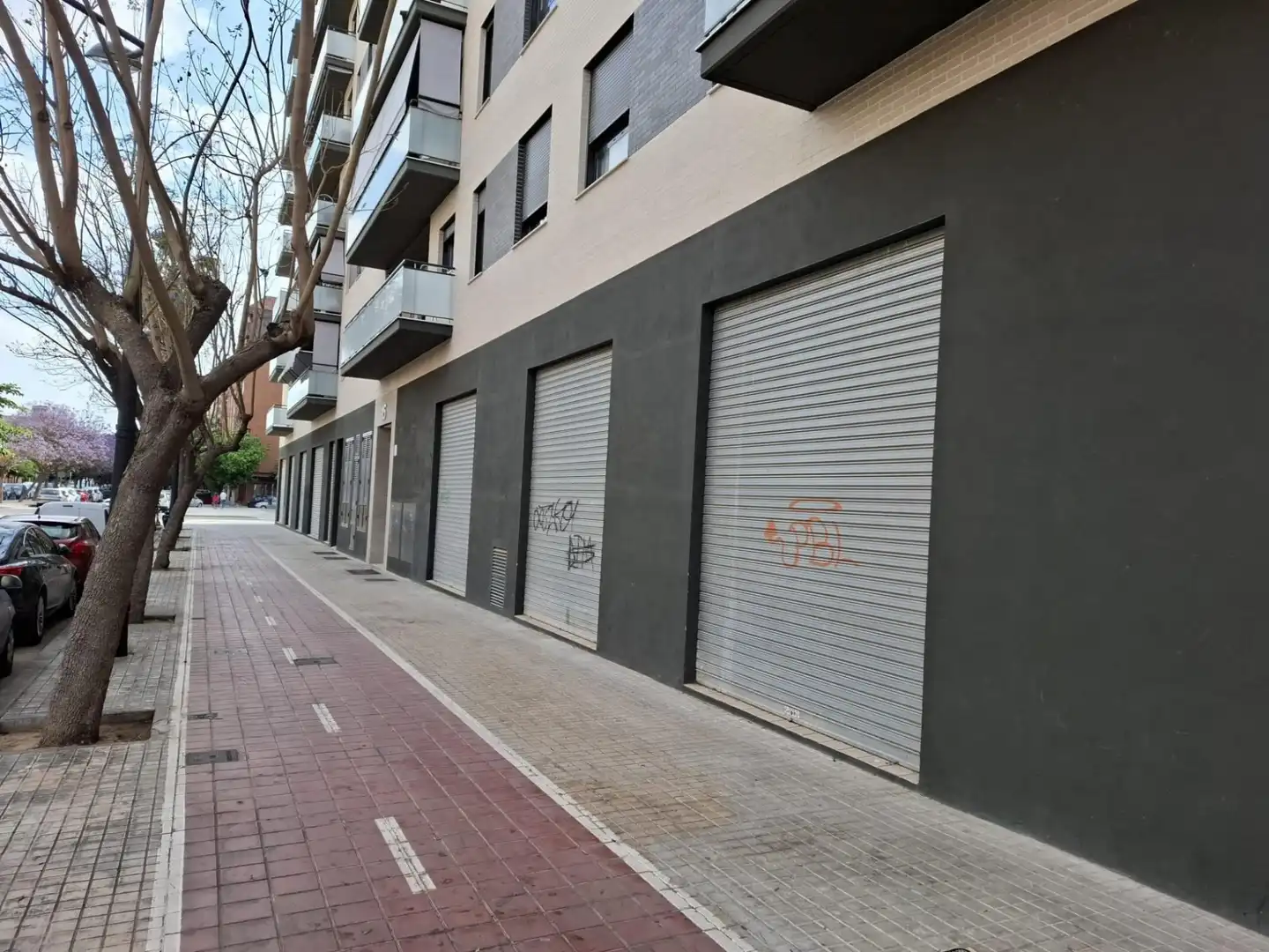 Business premises to rent in La Vall d'Uixó, imagen 4
