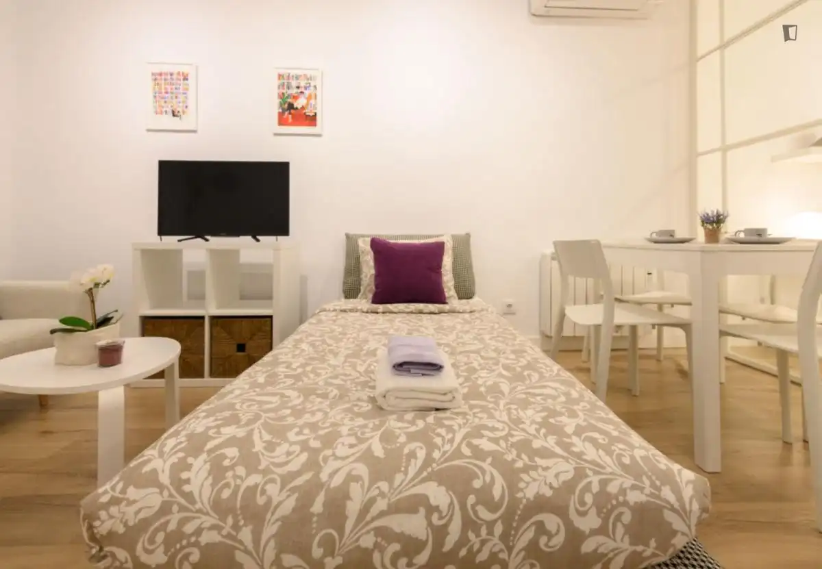 Apartament de lloguer a Chopera