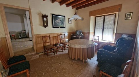 Foto 4 de Casa adosada en venta en Horcajo de las Torres, Ávila