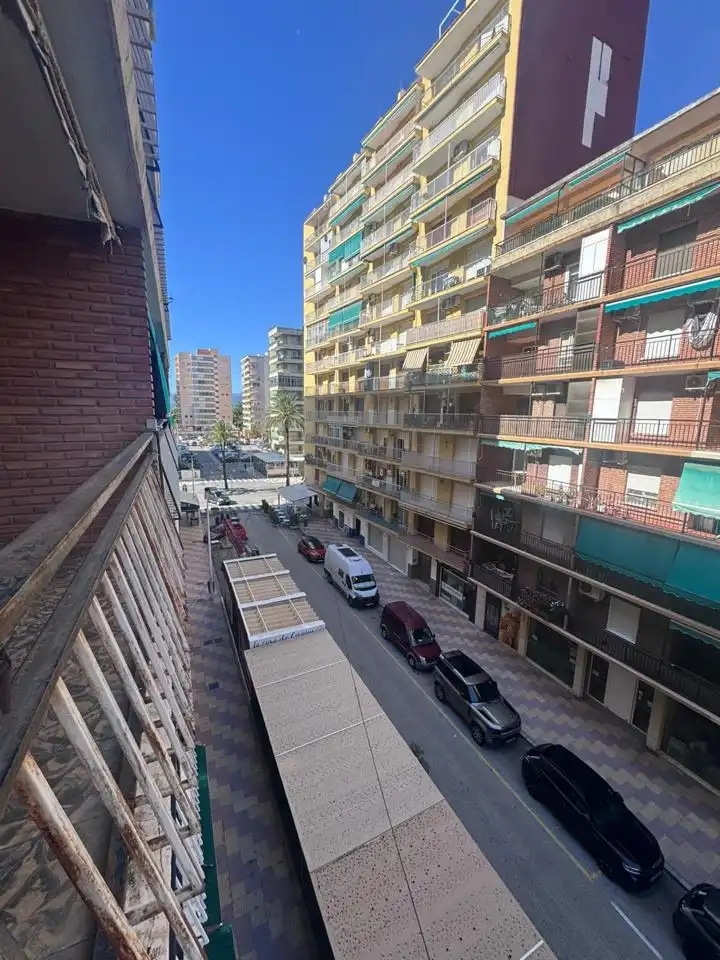 Exterior view of Flat for sale in Cullera