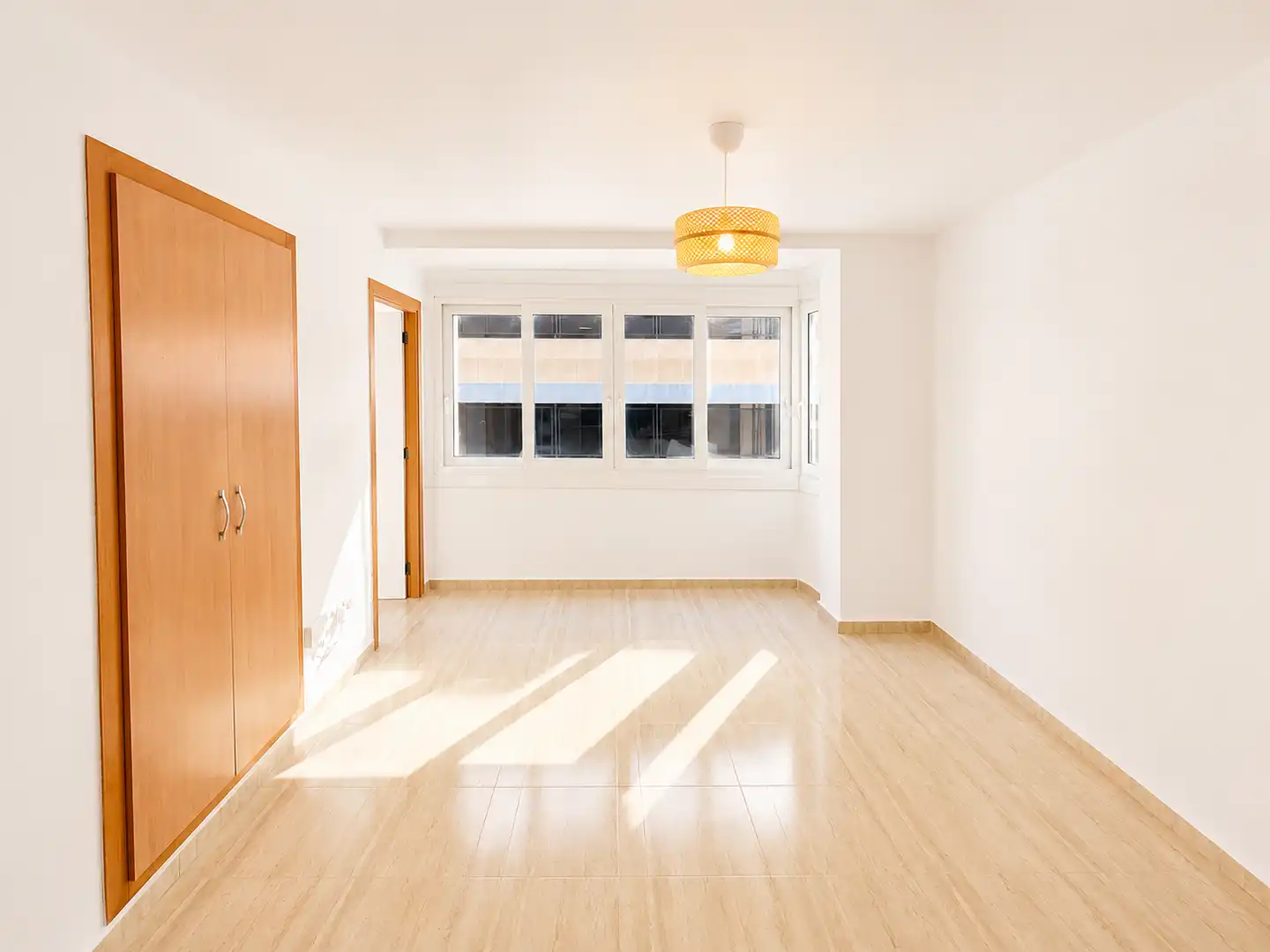 Bedroom of Apartments for sale in Lloret de Mar  with Air Conditioner and Heating