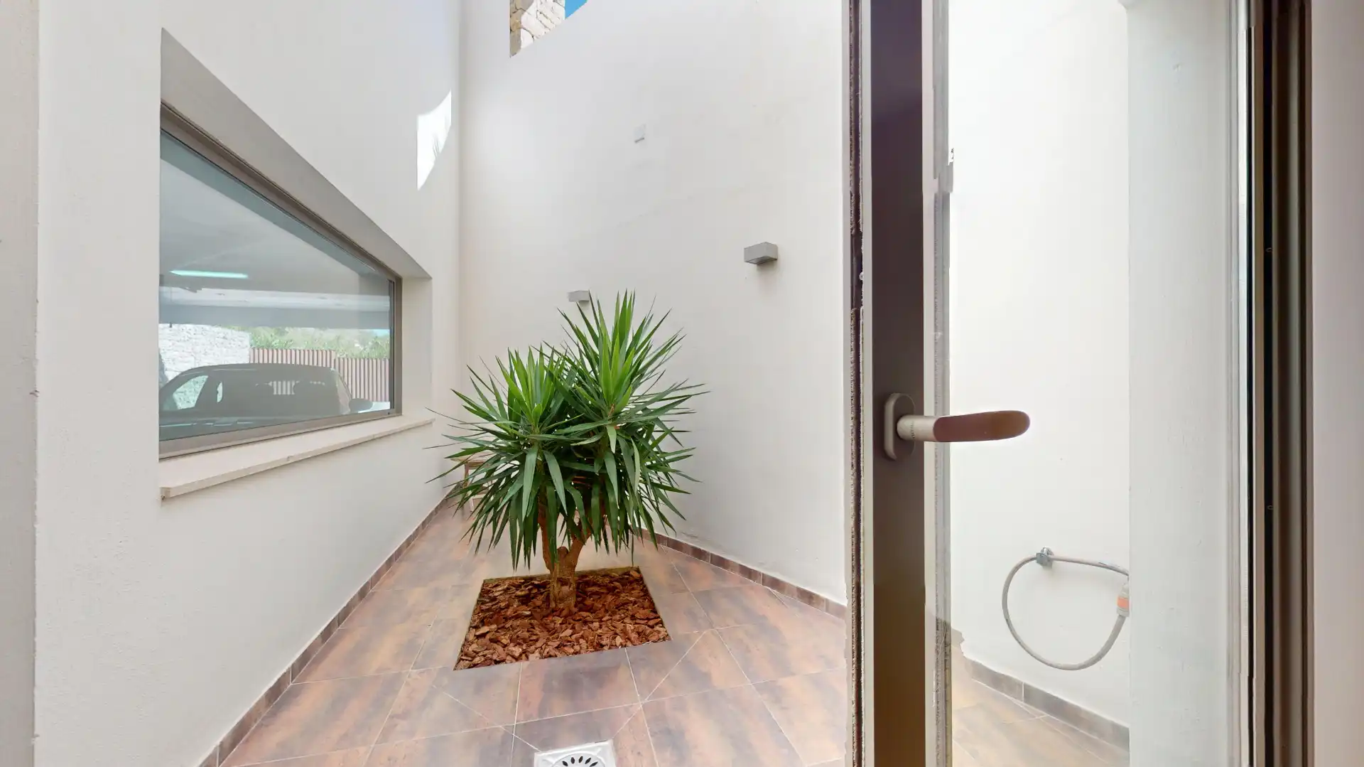 Casa o chalet en venta en Mont-roig del Camp con Aire acondicionado, Calefacción y Jardín privado