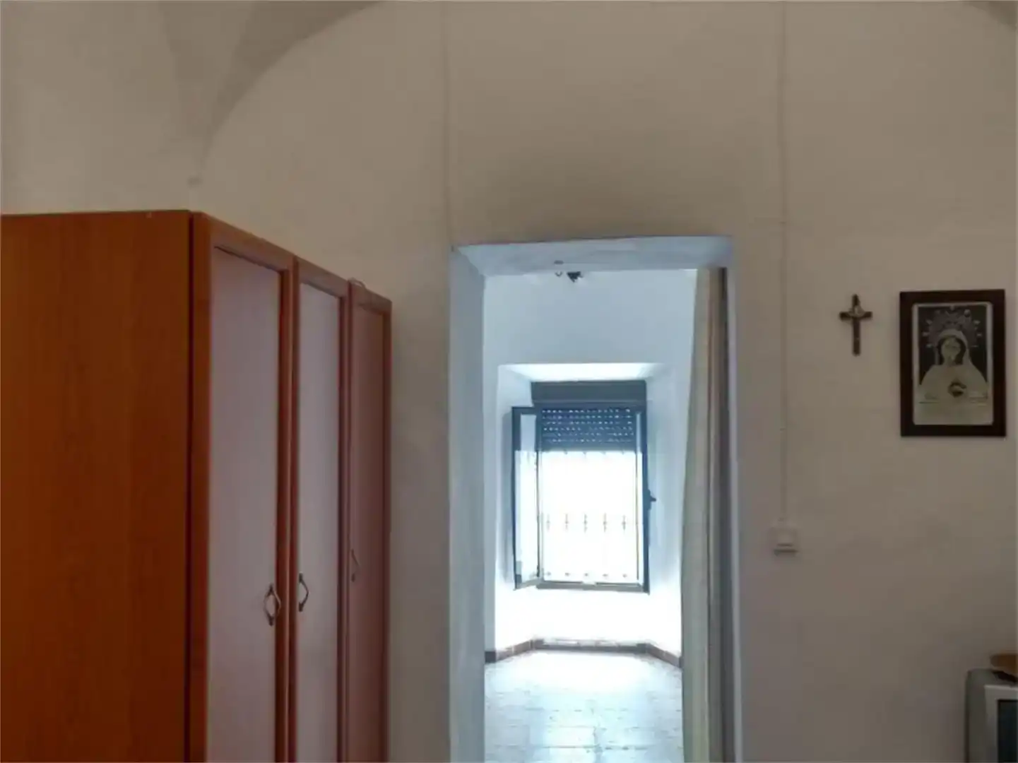 Casa adosada en venta en Feria con Trastero, Lavadora y Microondas