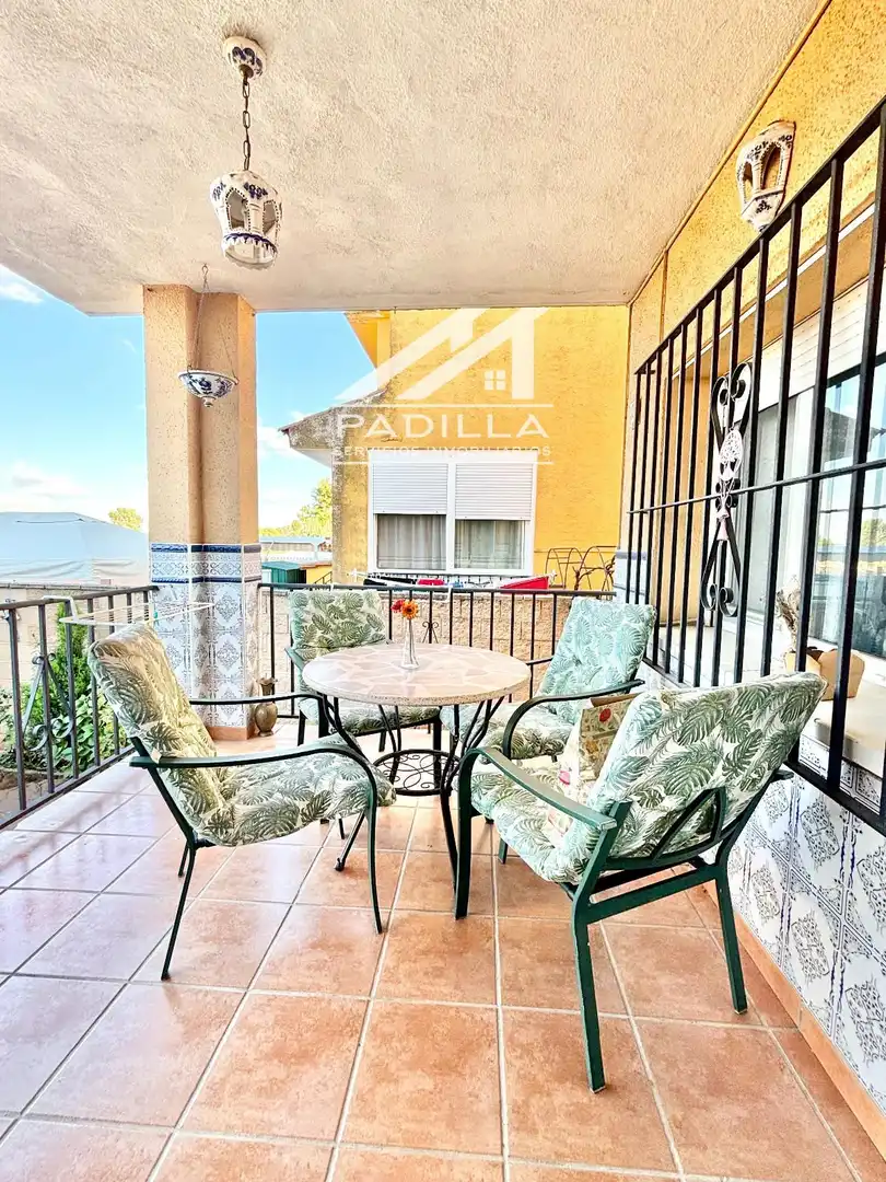 Maison jumelée avec piscine à vendre à MAGALLANES, imagen 36