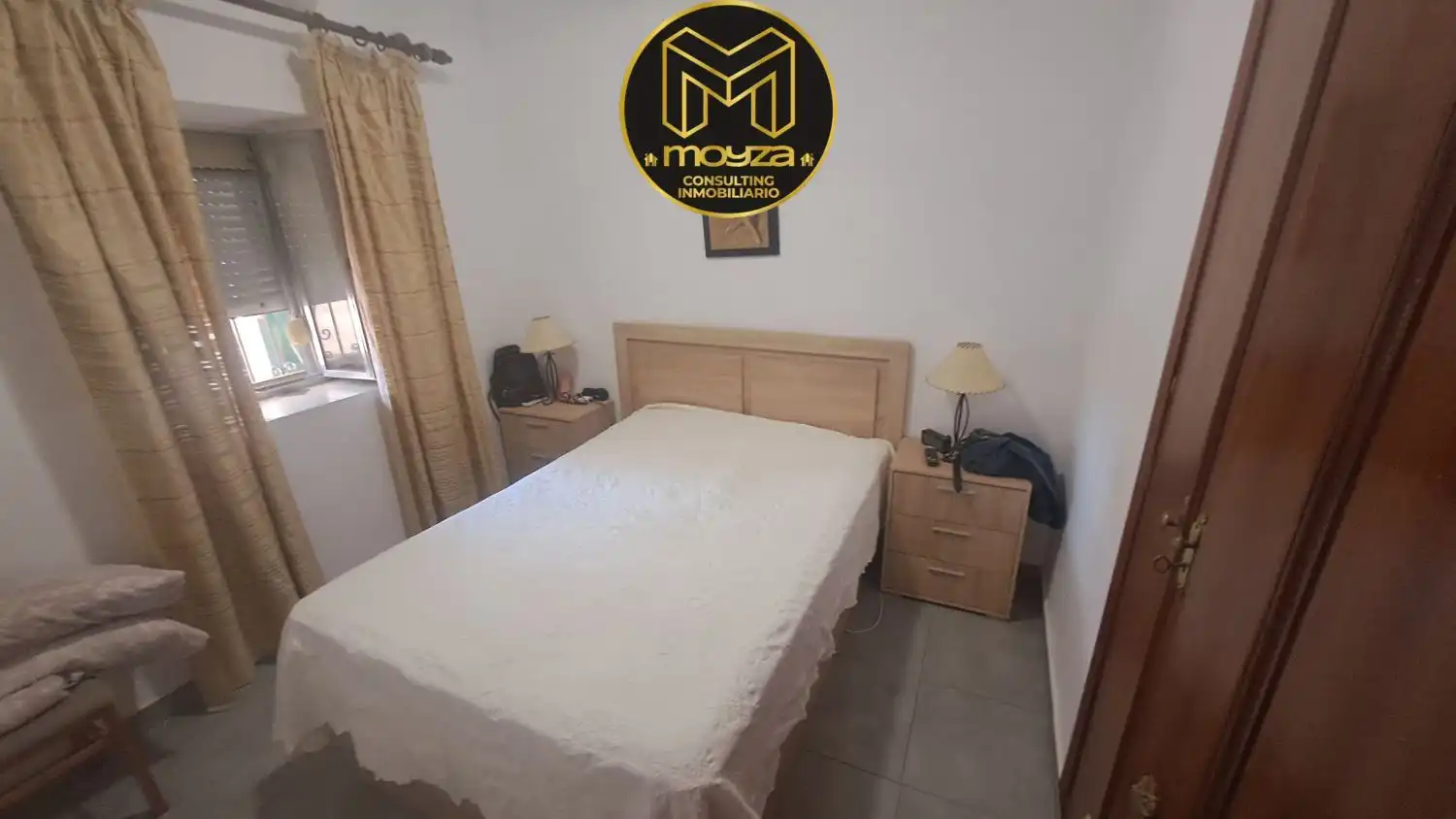 Habitación de Casa o chalet en venta en Cardeña con Aire acondicionado, Calefacción y Terraza