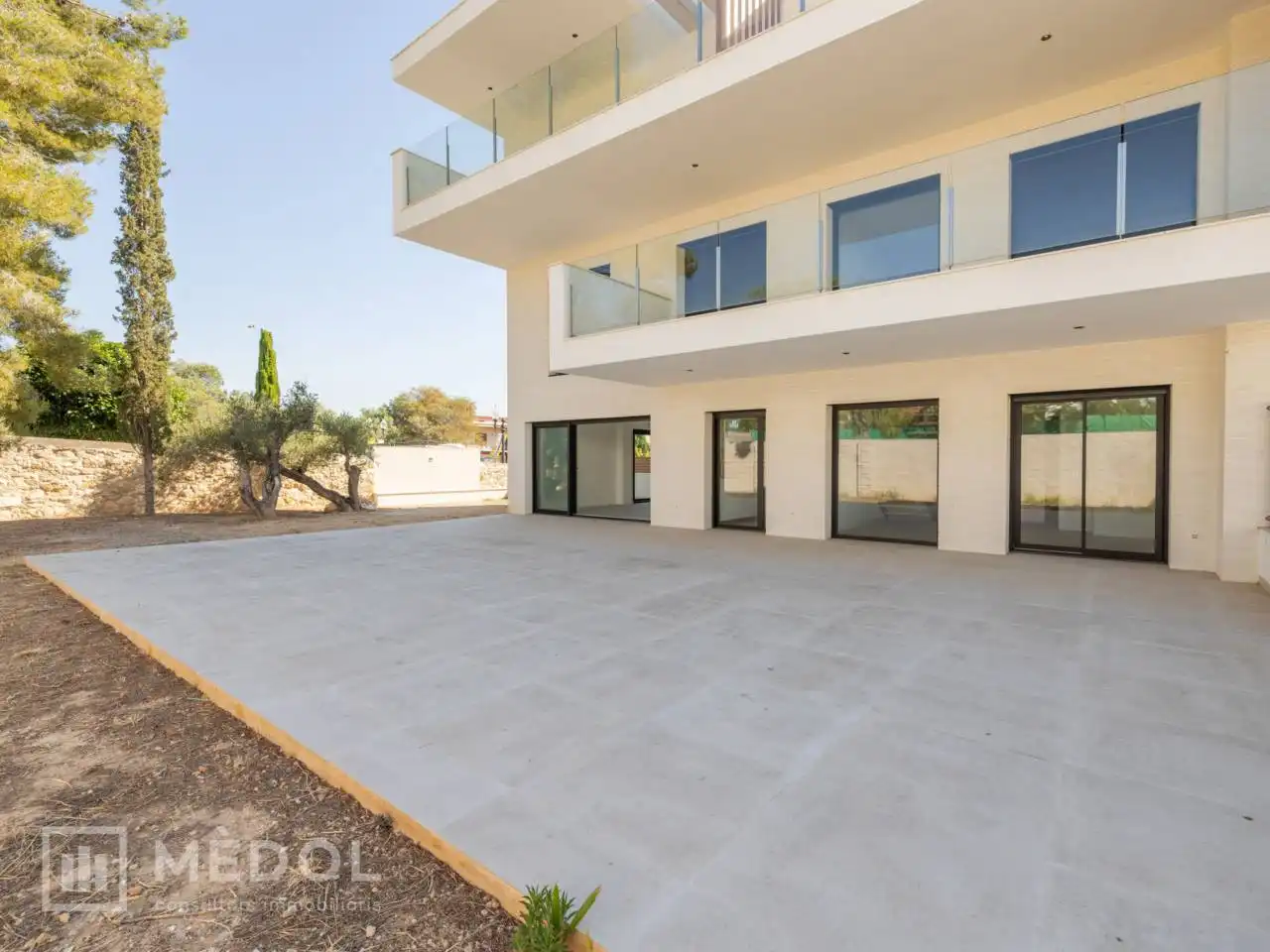 Terrassa de Dúplex en venda en Tarragona amb Aire condicionat, Calefacció i Jardí privat