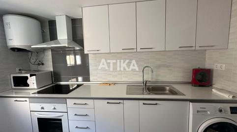 Photo 2 of Flat to rent in Sant Josep - Zona Hospital, Valencia