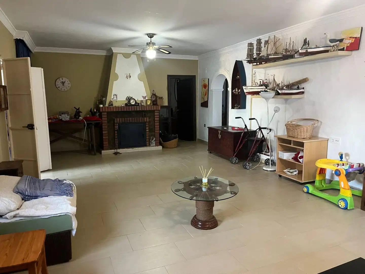 Villa mit Pool zum Verkauf in Las Lagunas - Campano, imagen 30