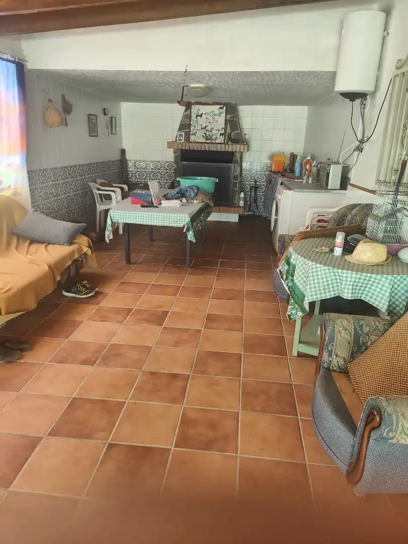 Villa in vendita a Calle la Lisa 78D