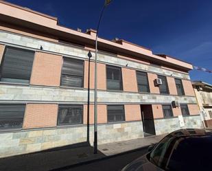Exterior view of Garage to rent in Ciempozuelos