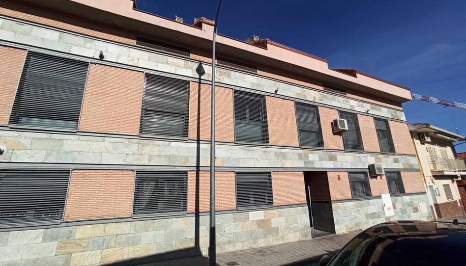 Photo 1 of Garage to rent in Jardines, Casco Antiguo Sur, Madrid