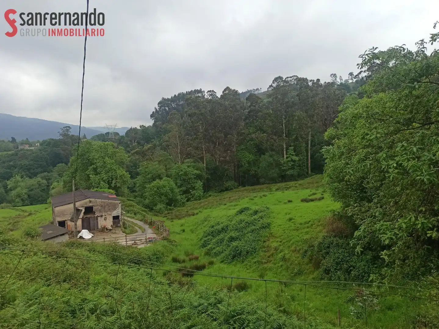 Casa o chalet en venta en Puente Viesgo