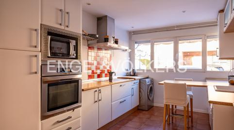 Foto 5 de Casa o xalet en venda a Pueblo, Madrid