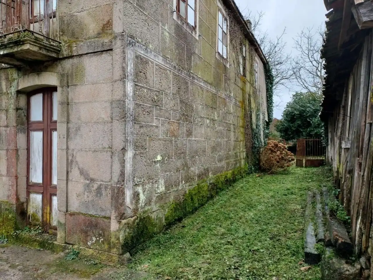 Haus mit Terrasse zum Verkauf in A Peroxa, imagen 2