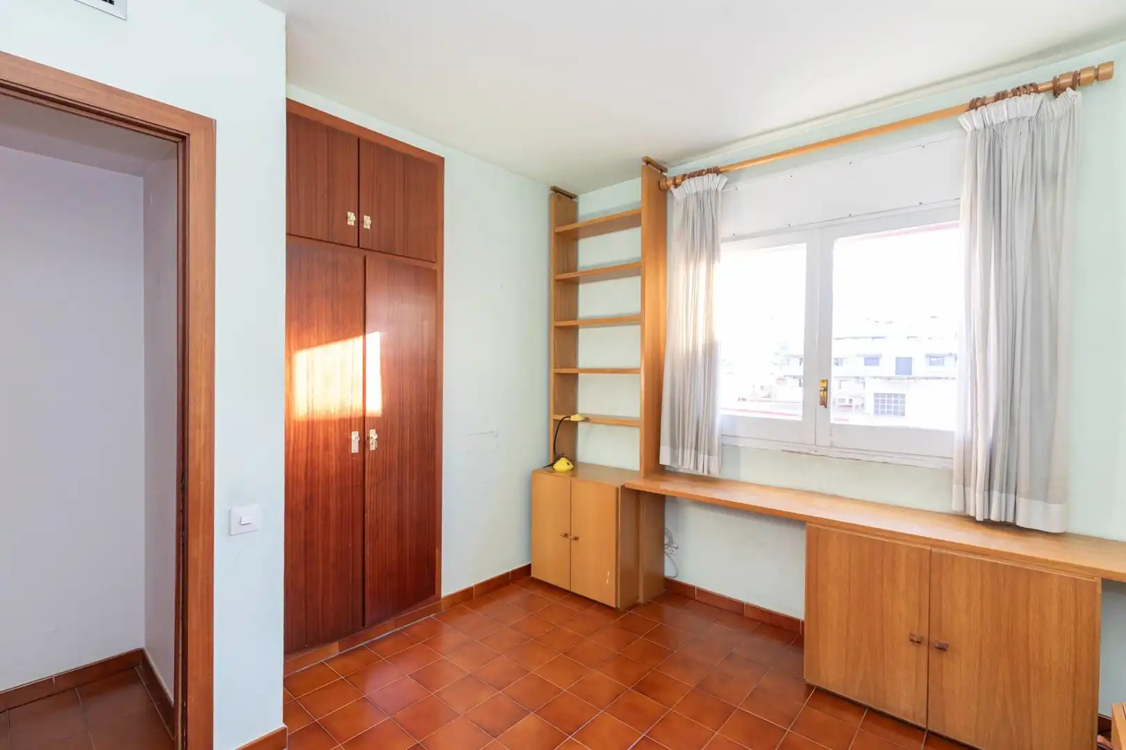 Habitación de Piso en venta en Granollers con Aire acondicionado, Calefacción y Terraza