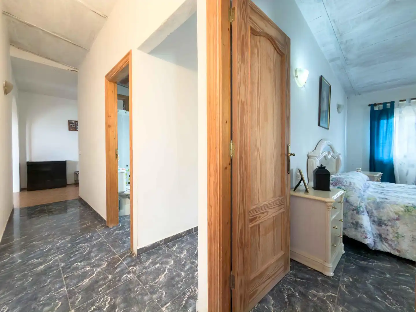 Casa o xalet en venda en Icod de los Vinos amb Terrassa, Moblat i Balcó