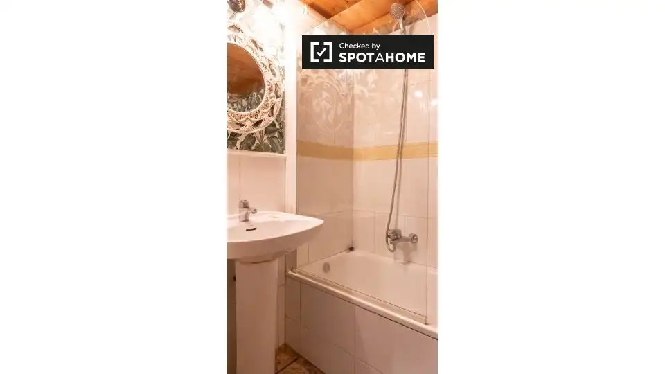 Flat to rent in Centro, imagen 15