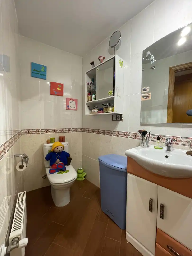 Piso en venta en Zona Pueblo