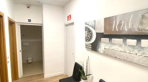 Photo 2 of Premises to rent in Calle de Puentelarra, 68, Santa Eugenia,  Madrid Capital