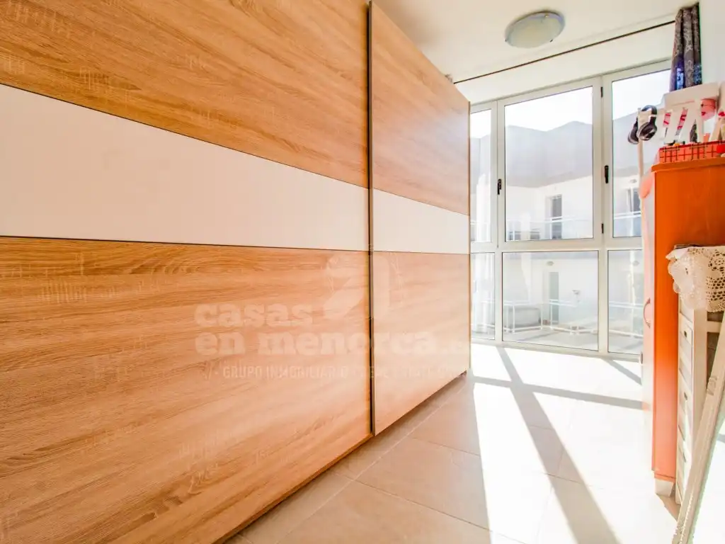 Flat for sale in Maó - Mahón  with Air Conditioner and Terrace