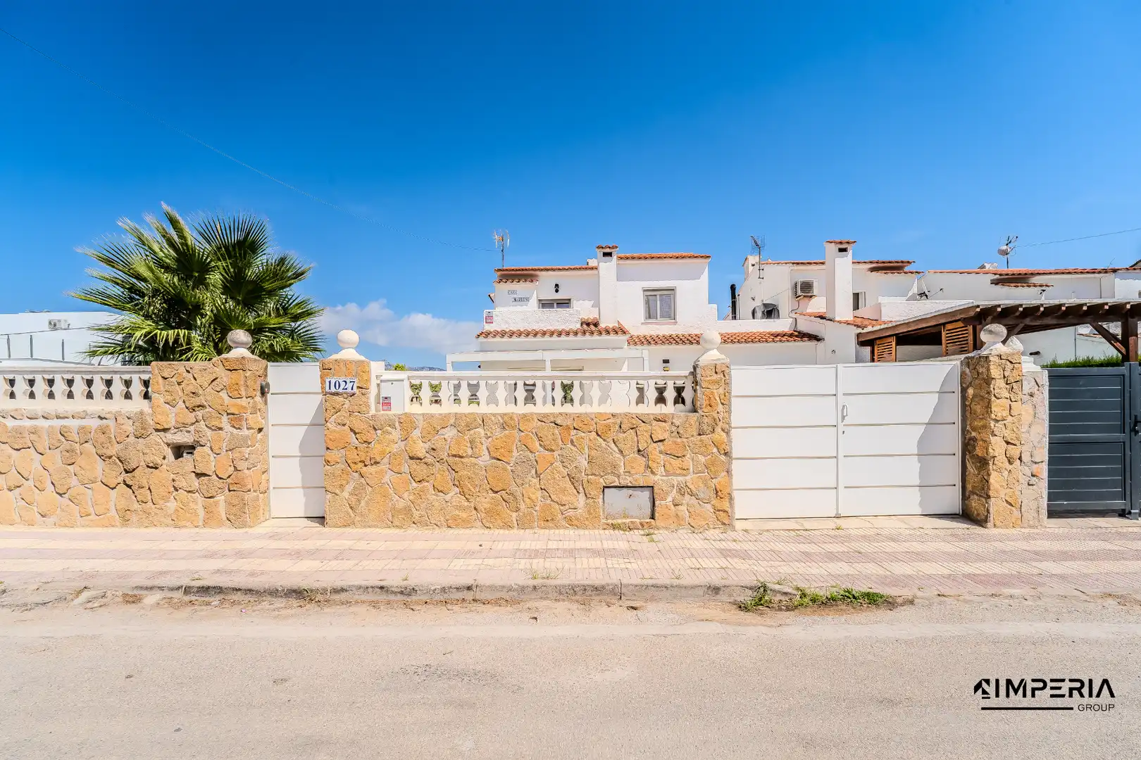 Villa avec terrasse à vendre à Carrer Rovelló, imagen 59