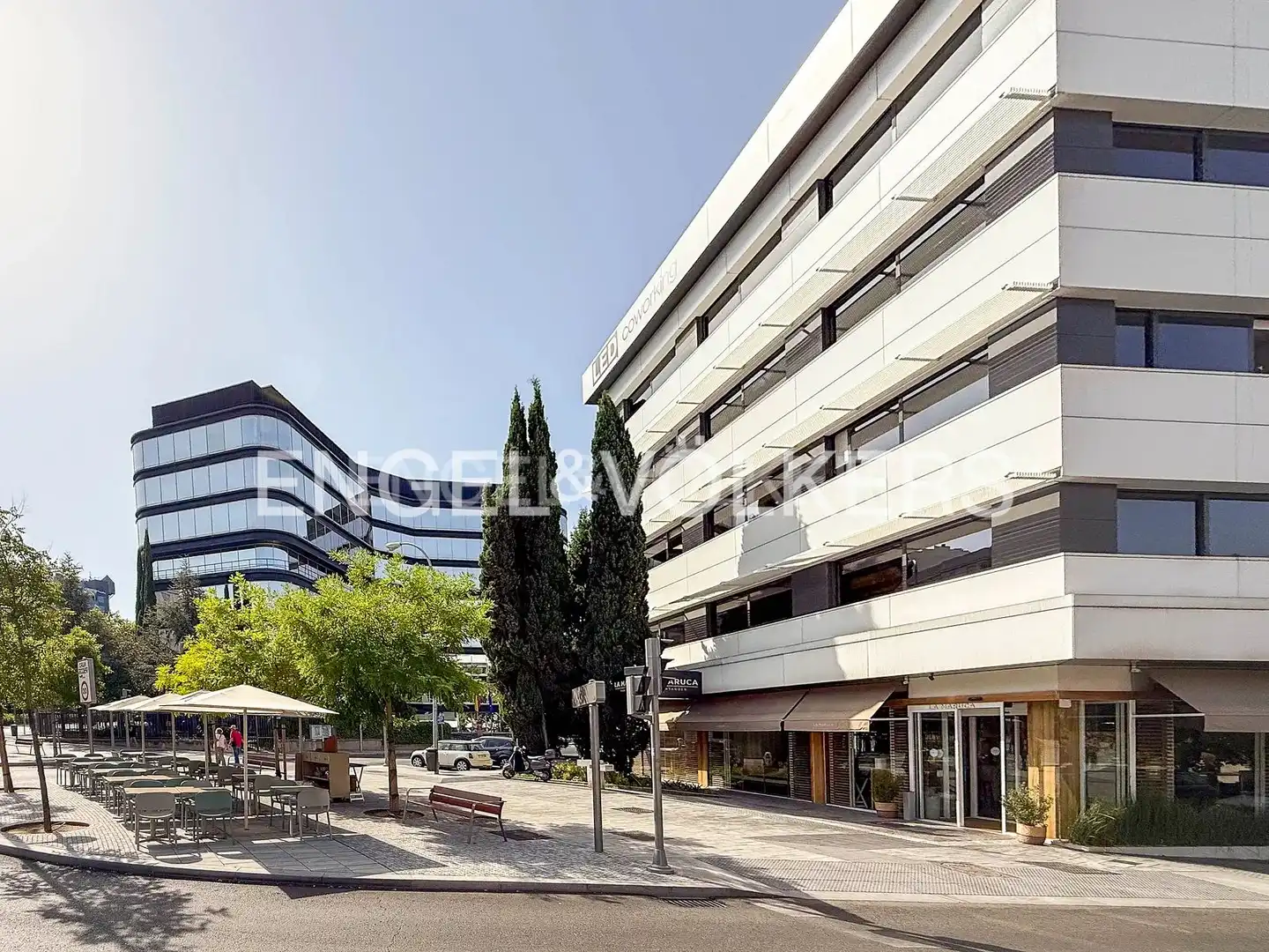 Flat for sale in Madrid  with Heating