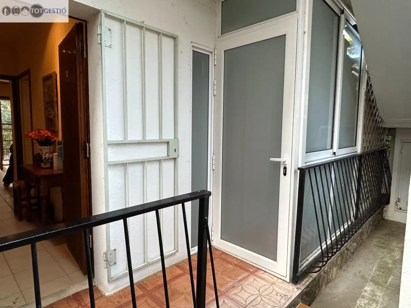 Terrasse von Wohnung zum Verkauf in Castell d'Aro, Platja d'Aro i s'Agaró mit Terrasse