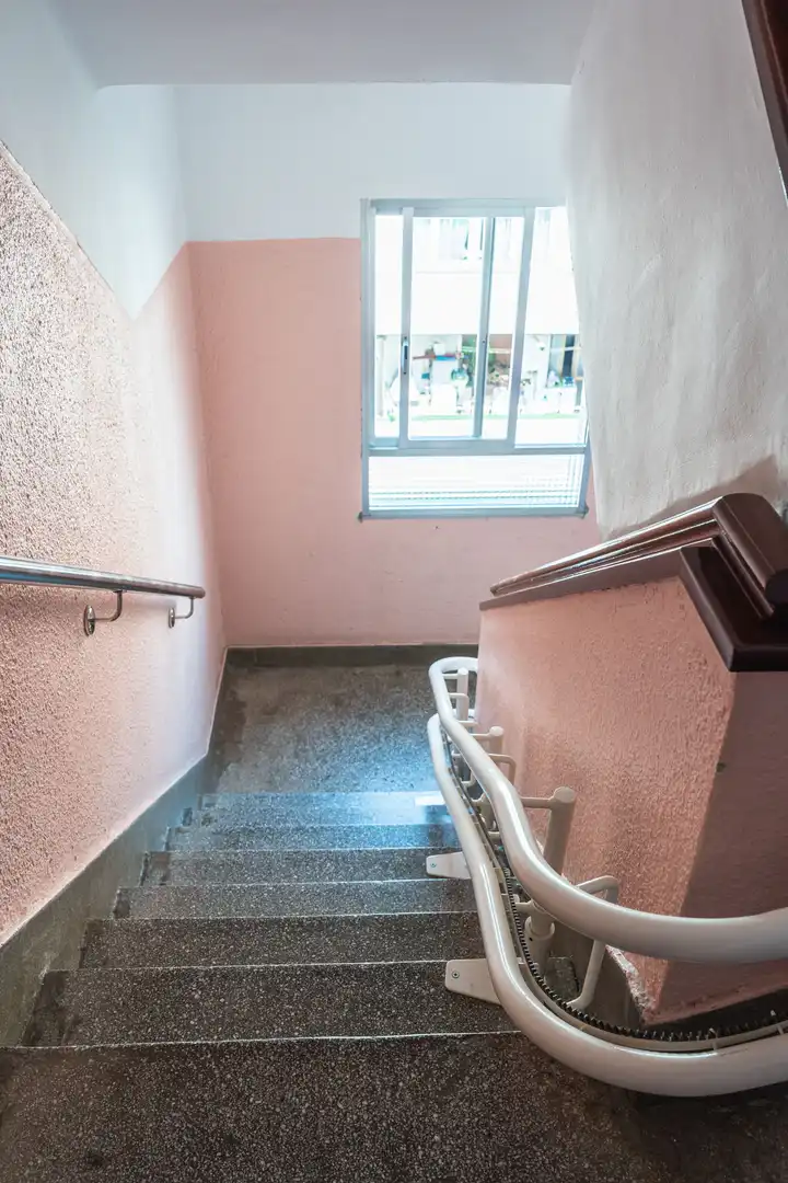 Flat for sale in Barakaldo 